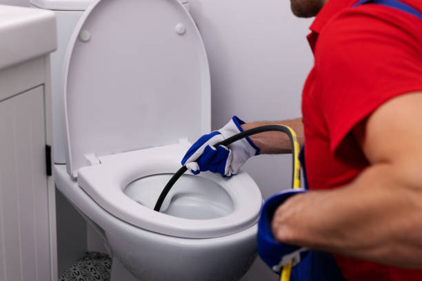 Best Shower Repair Services  in Essex, IL