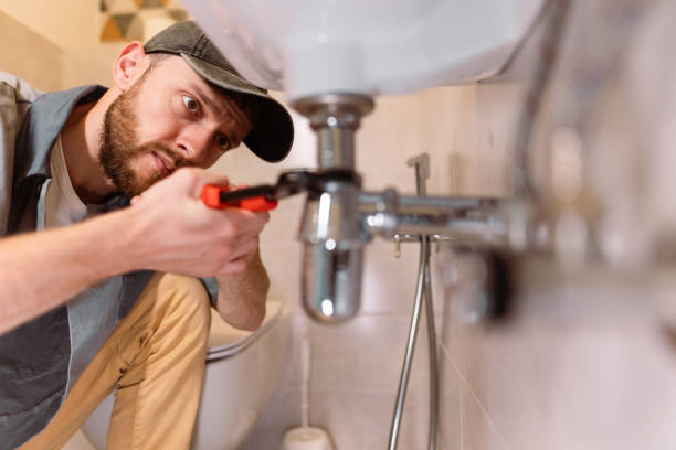 Professional Plumbing in Essex, IL