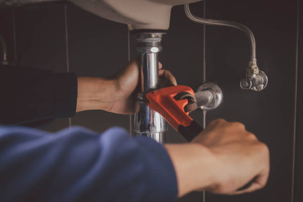 Best Same-Day Plumbing Service  in Essex, IL
